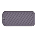 Hot Styling Tool Mat - Gray G1