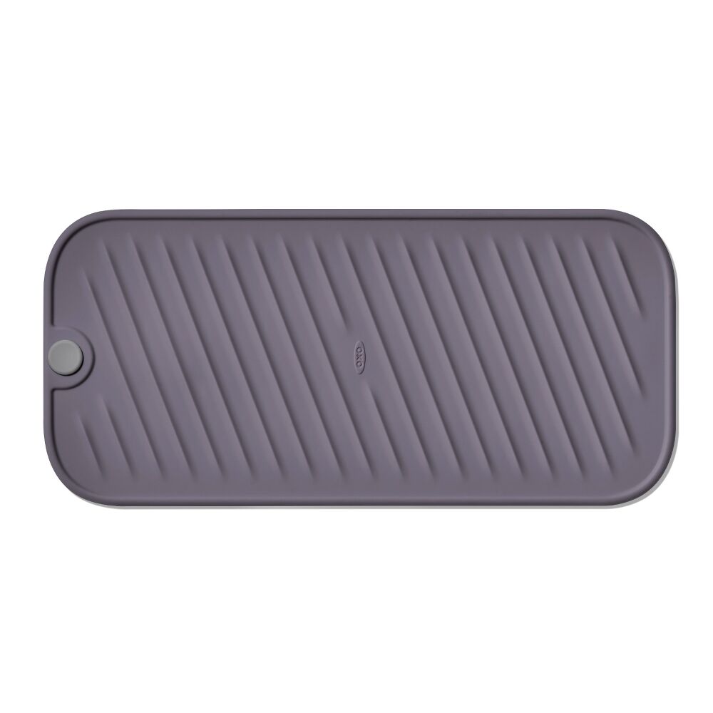 Hot Styling Tool Mat - Gray G1