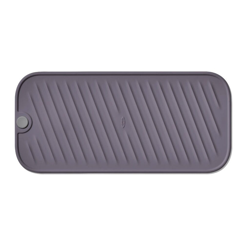 Hot Styling Tool Mat - Gray G1