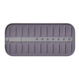 Hot Styling Tool Mat - Gray G1