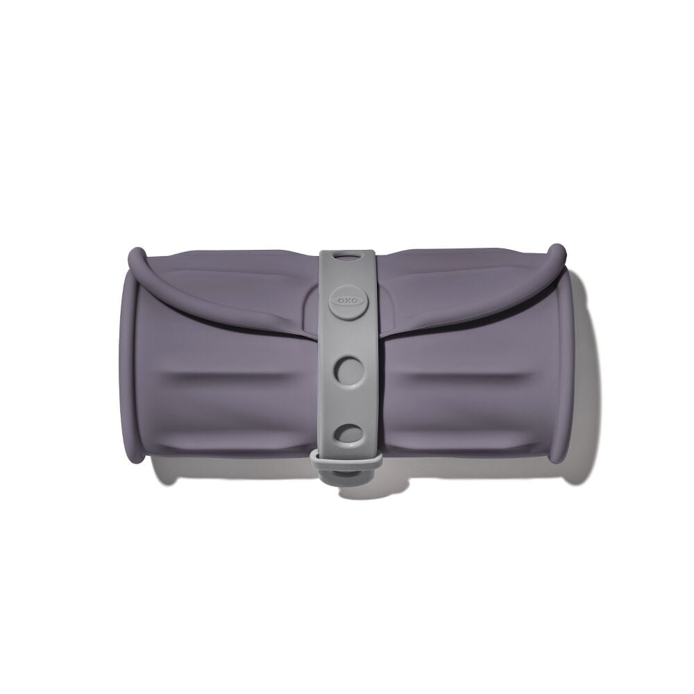 Hot Styling Tool Mat - Gray G1