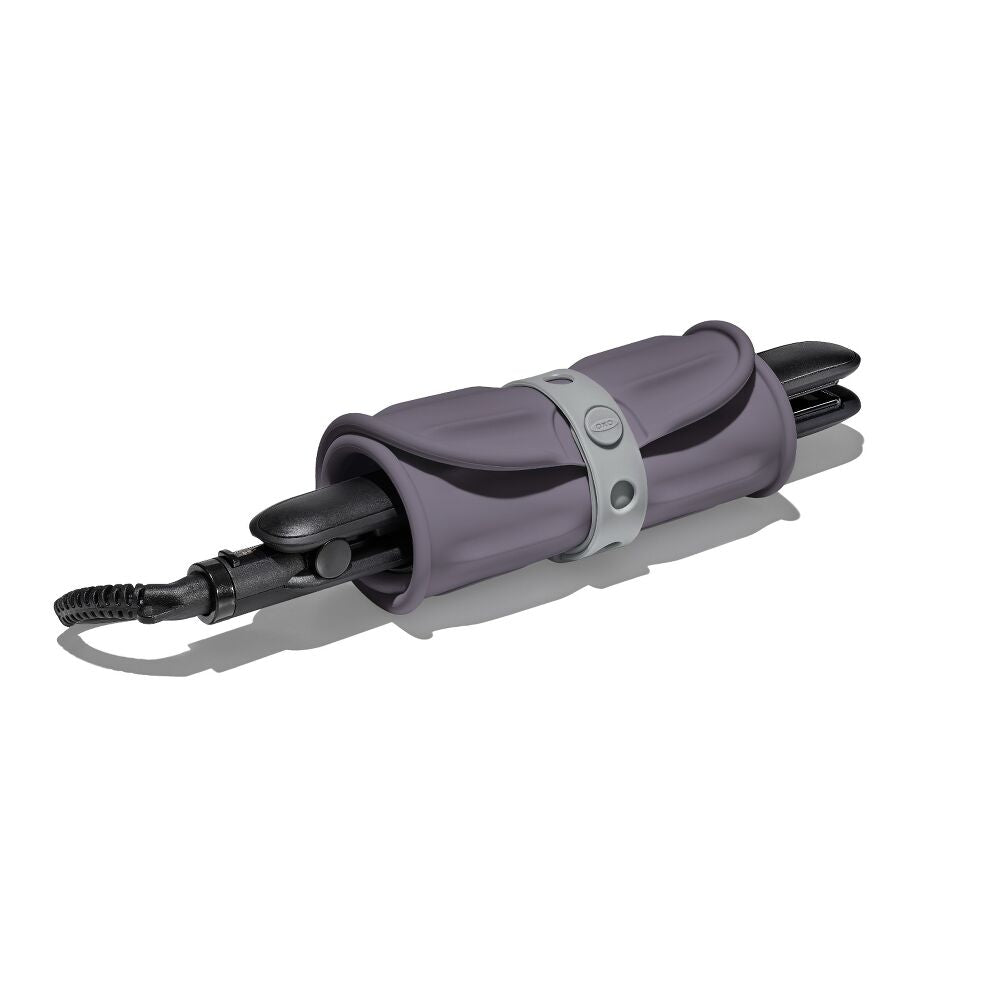 Hot Styling Tool Mat - Gray G1