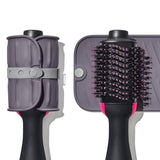 Hot Styling Tool Mat - Gray G1