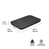 Countertop Appliance Slider – 9 in x 14 in R1