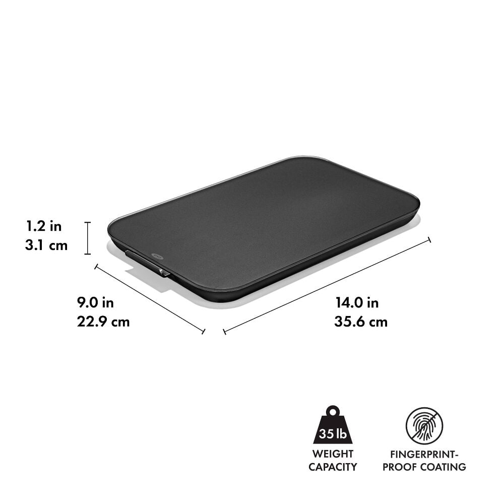 Countertop Appliance Slider – 9 in x 14 in R1