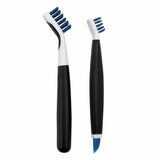 Deep Clean Brush Set D4