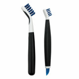 Deep Clean Brush Set D4
