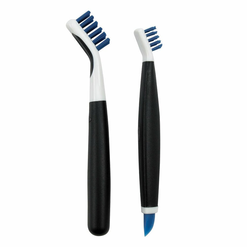 Deep Clean Brush Set D4