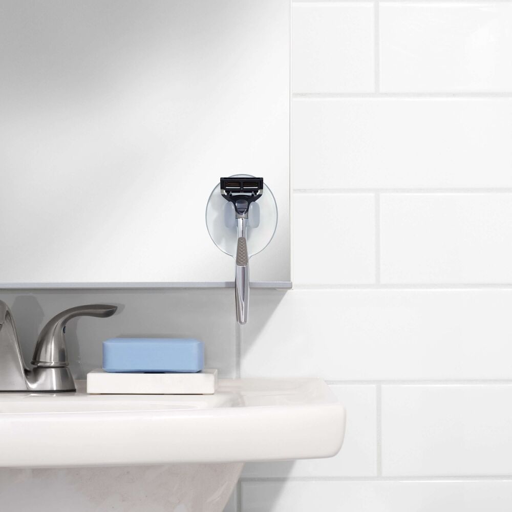 Suction Razor Holder I0