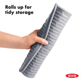 Large Silicone Drying Mat K6