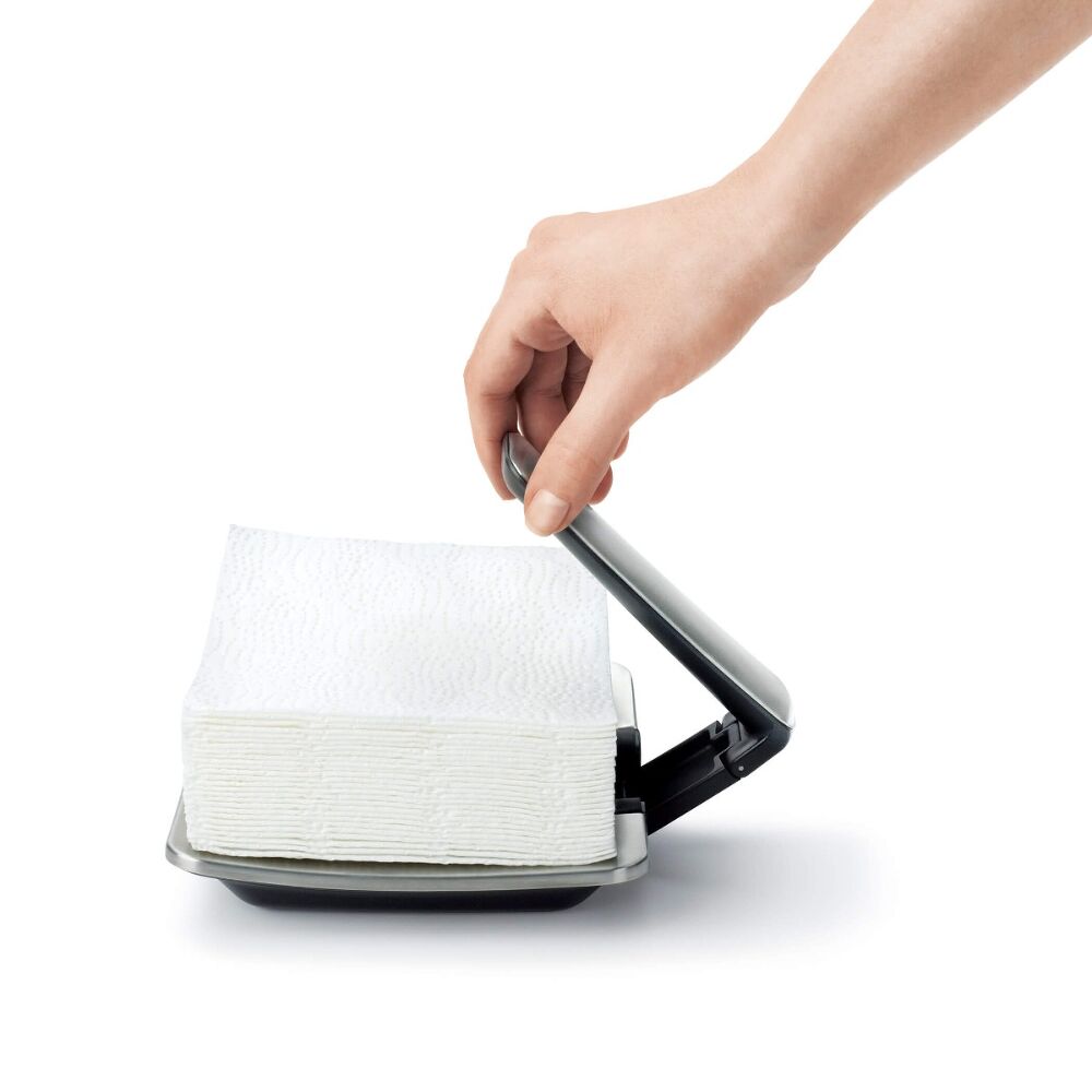 OXO Good Grips SimplyPull Napkin Holder P3