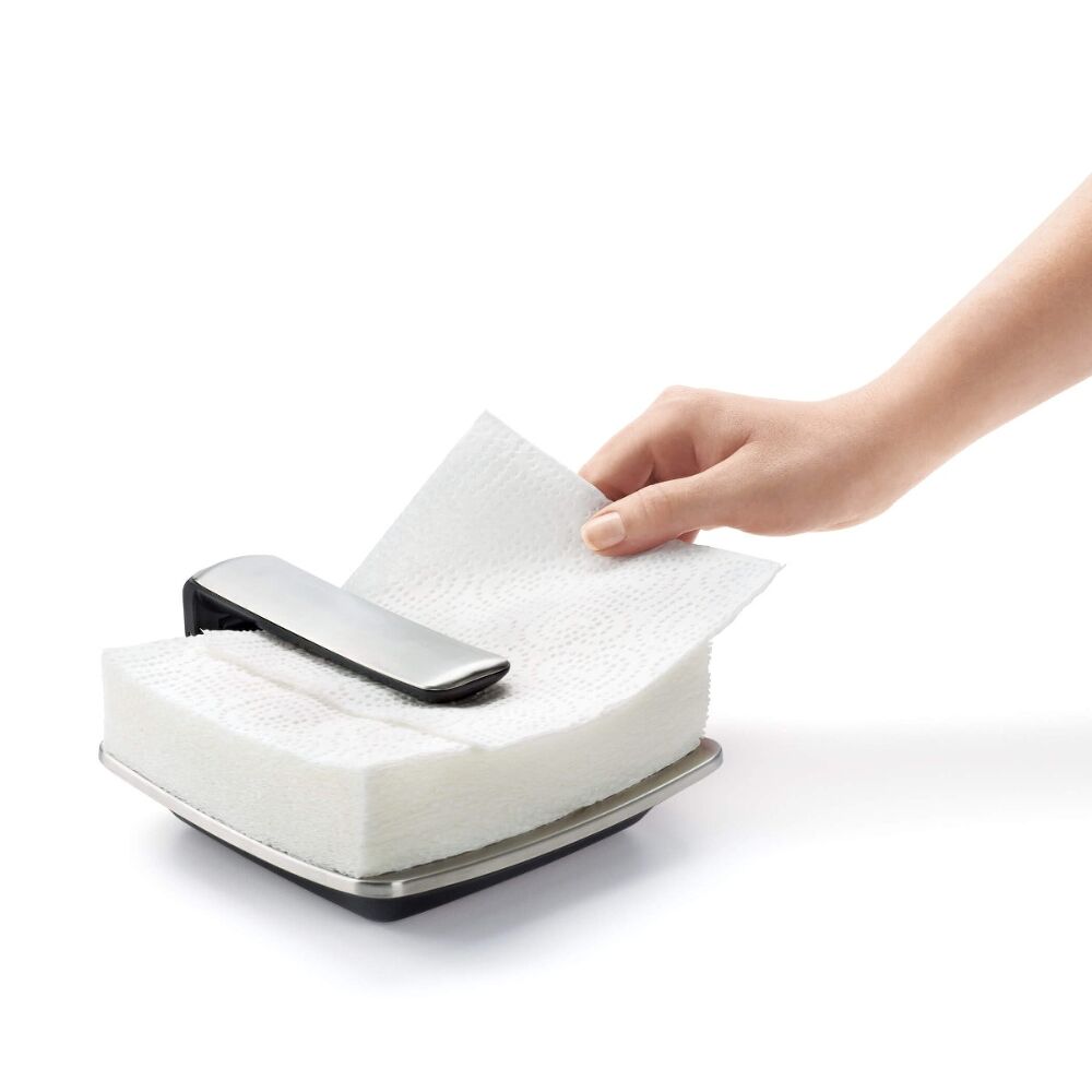 OXO Good Grips SimplyPull Napkin Holder P3