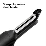 Swivel Peeler S8