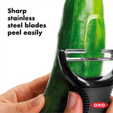 Y-Peeler H3