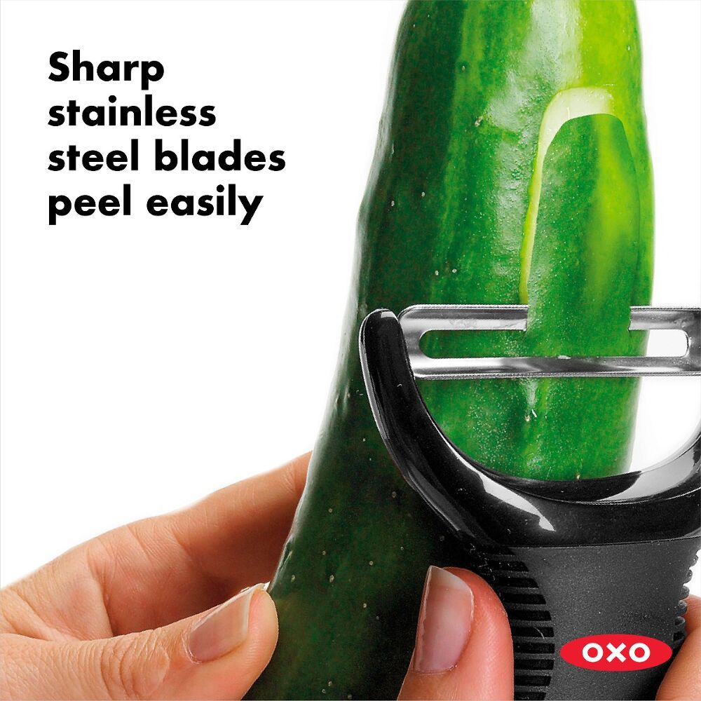 Y-Peeler H3