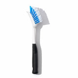 Dish Brush with Scraper I4