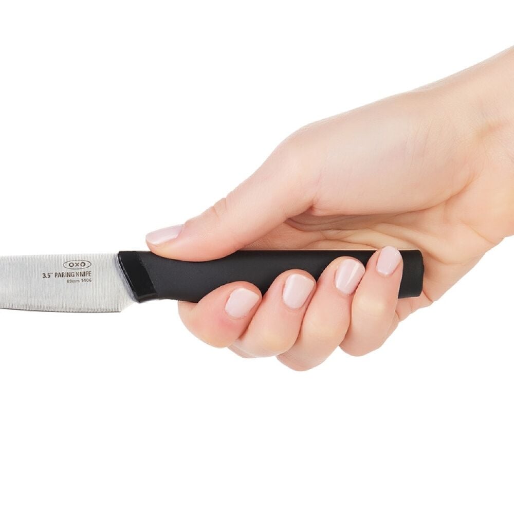 3.5" Paring Knife L5