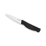 5" Serrated Utility Knife N6