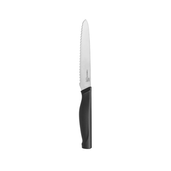 5" Serrated Utility Knife N6