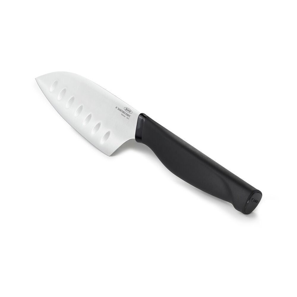 4" Mini Santoku Knife O0