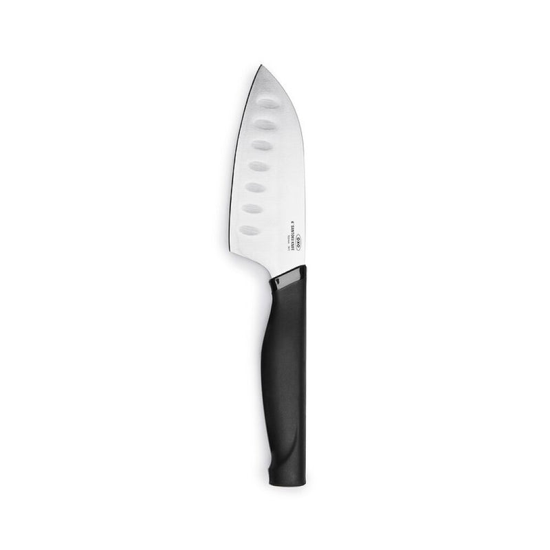 4" Mini Santoku Knife E7