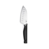 4" Mini Santoku Knife E7