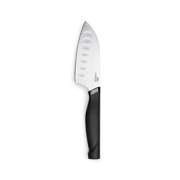 4" Mini Santoku Knife E7