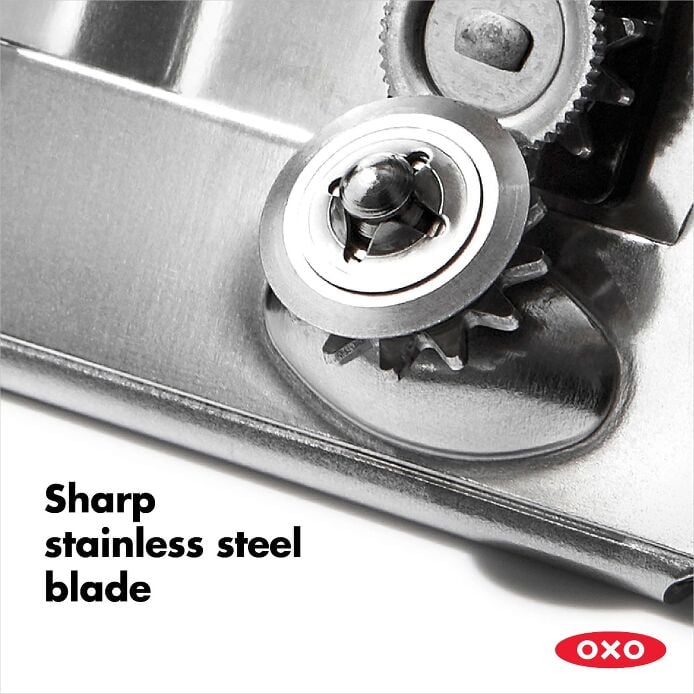 Soft-Handled Can Opener E9