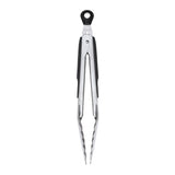 9" Tongs S3