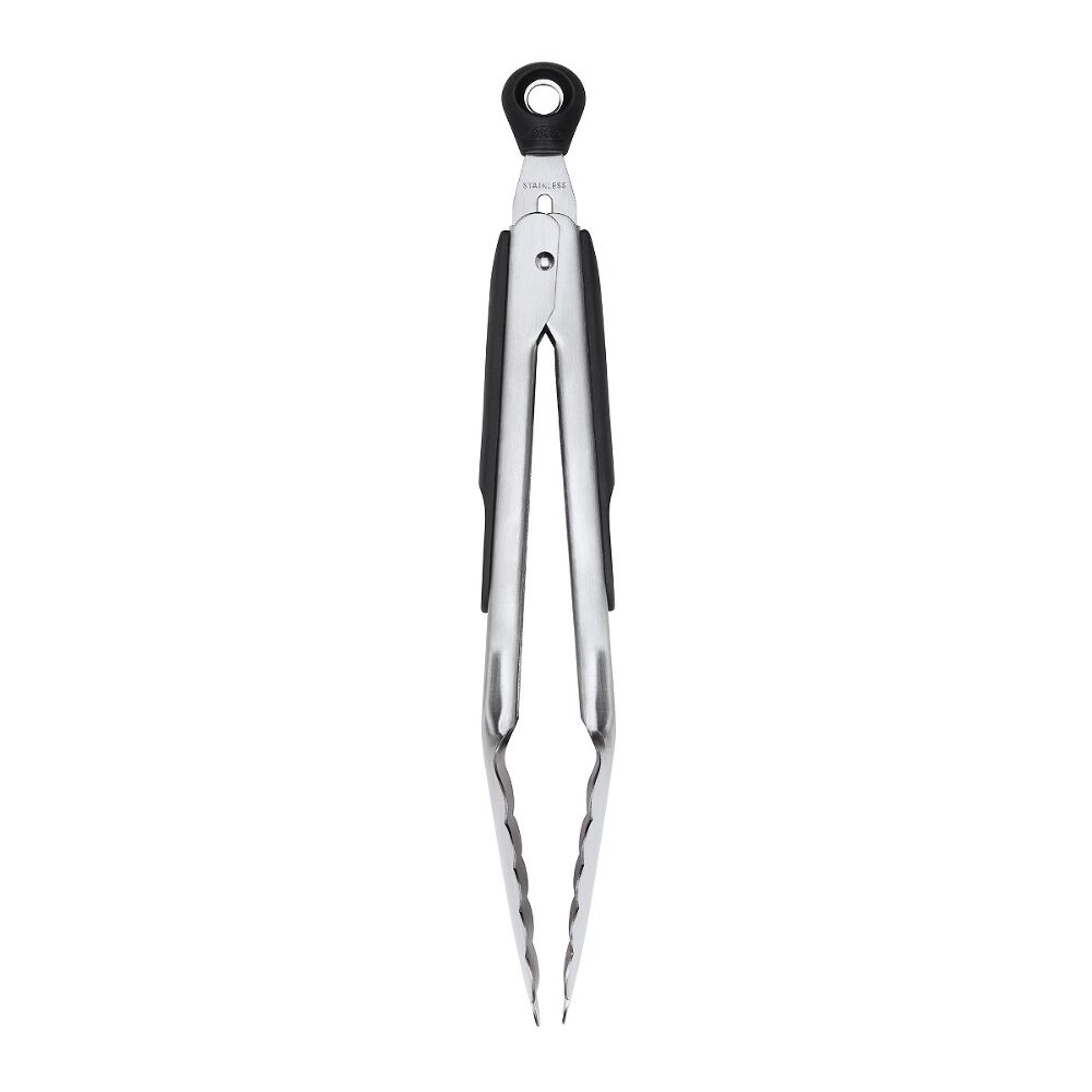 9" Tongs S3