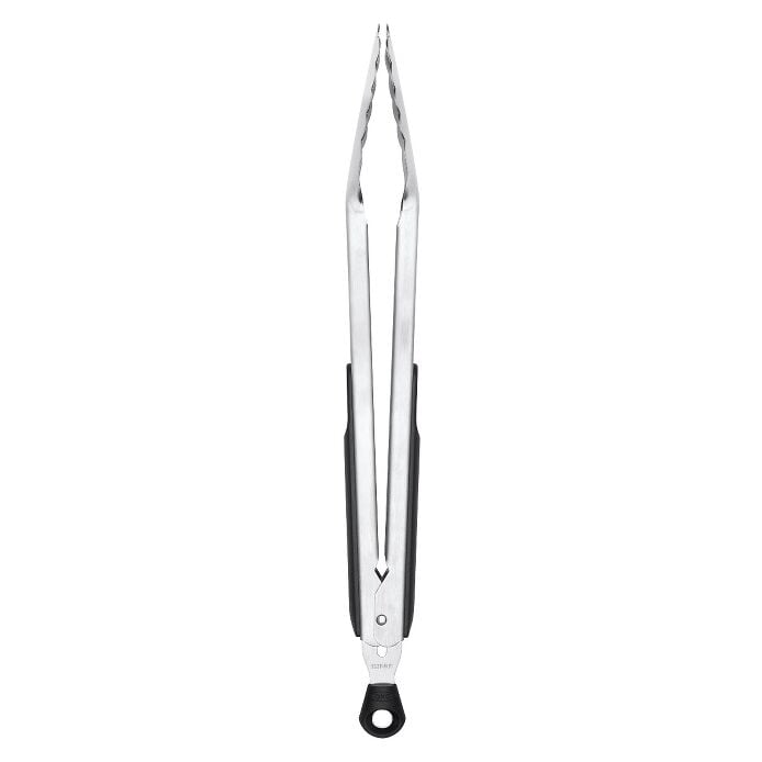 12" Tongs Z6