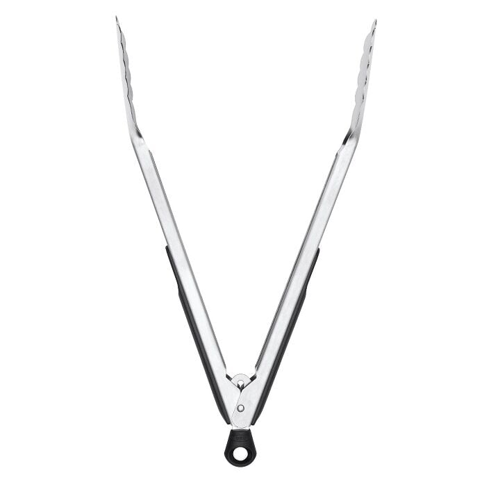 12" Tongs Z6