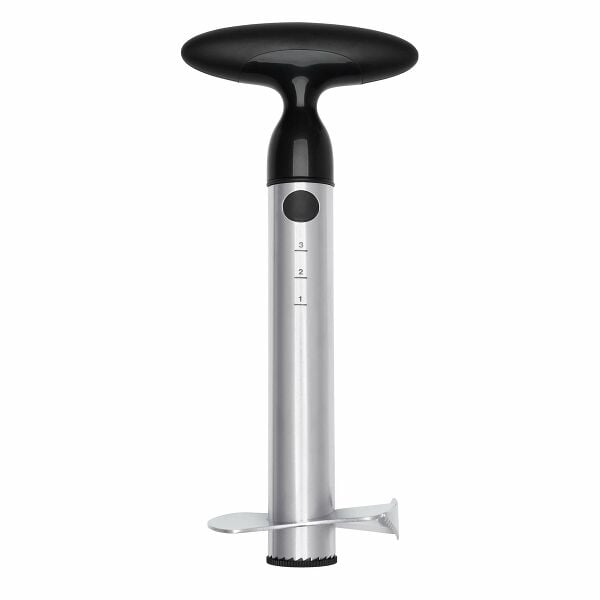 Stainless Steel Pineapple Slicer P5