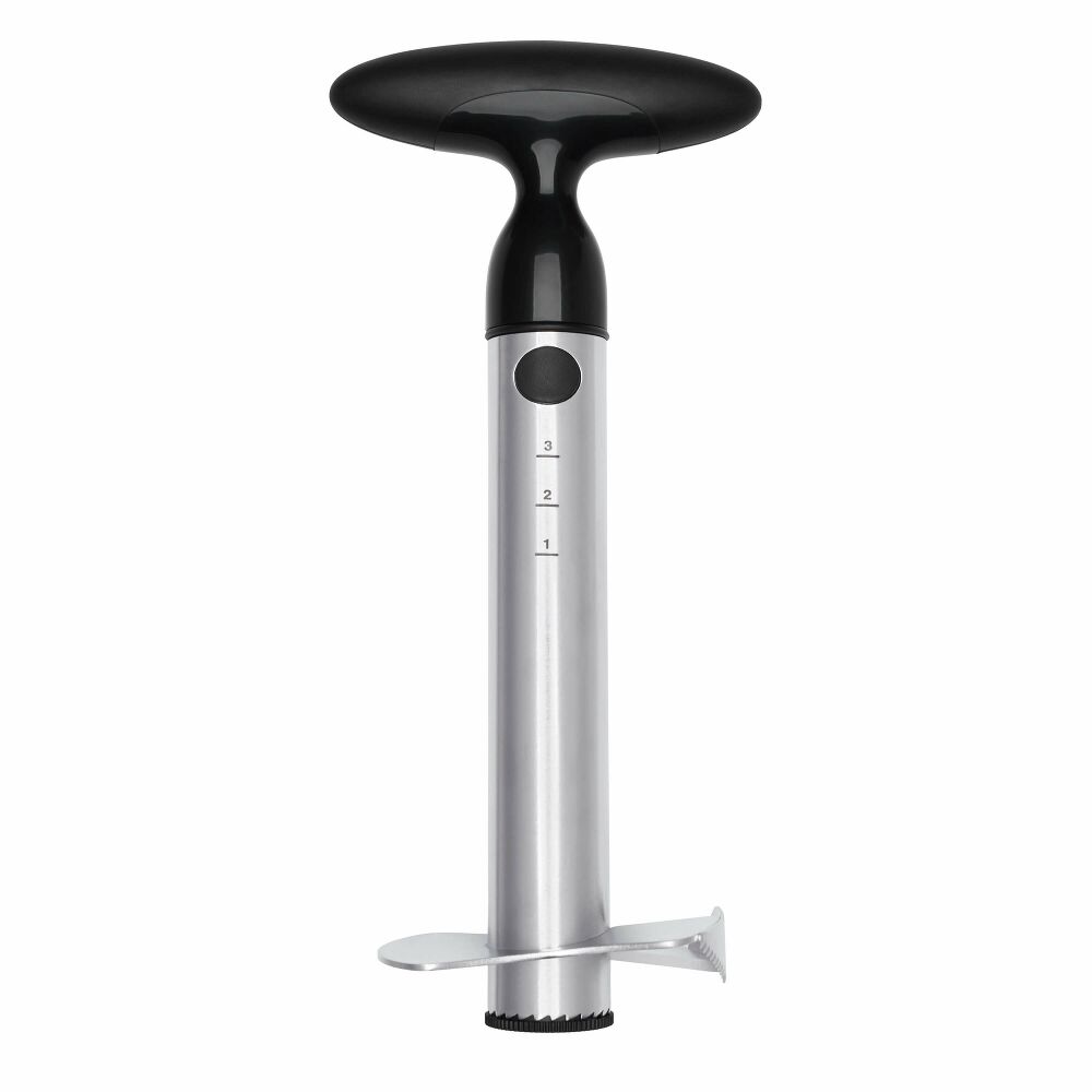 Stainless Steel Pineapple Slicer P5