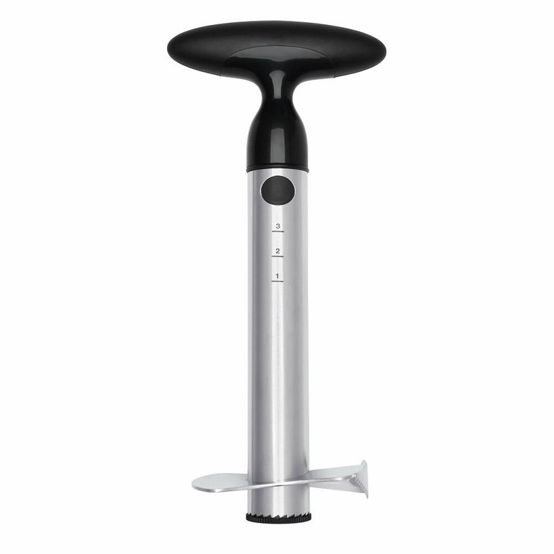 Stainless Steel Pineapple Slicer P5