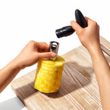 Stainless Steel Pineapple Slicer P5