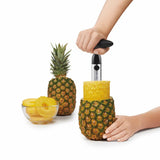 Stainless Steel Pineapple Slicer P5