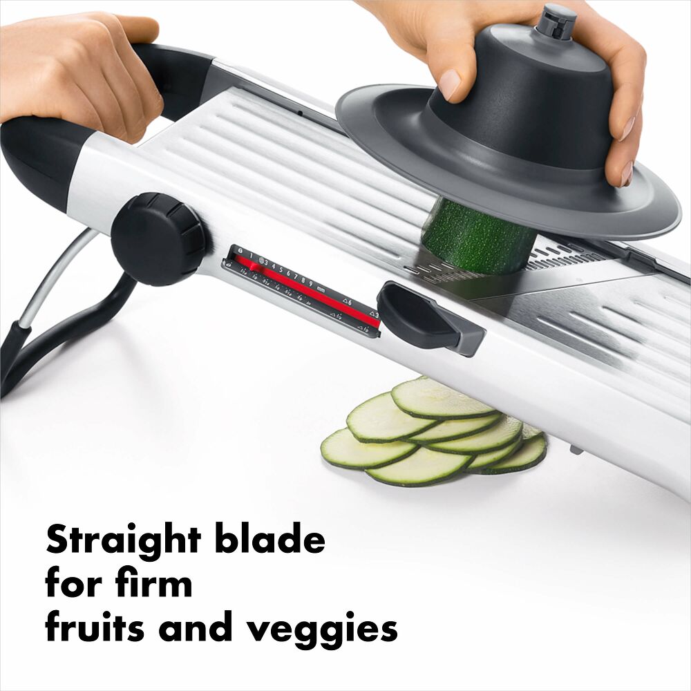 Steel Chef's Mandoline 2.0 T5