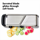 Steel Chef's Mandoline 2.0 T5