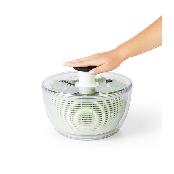 Salad Spinner B0