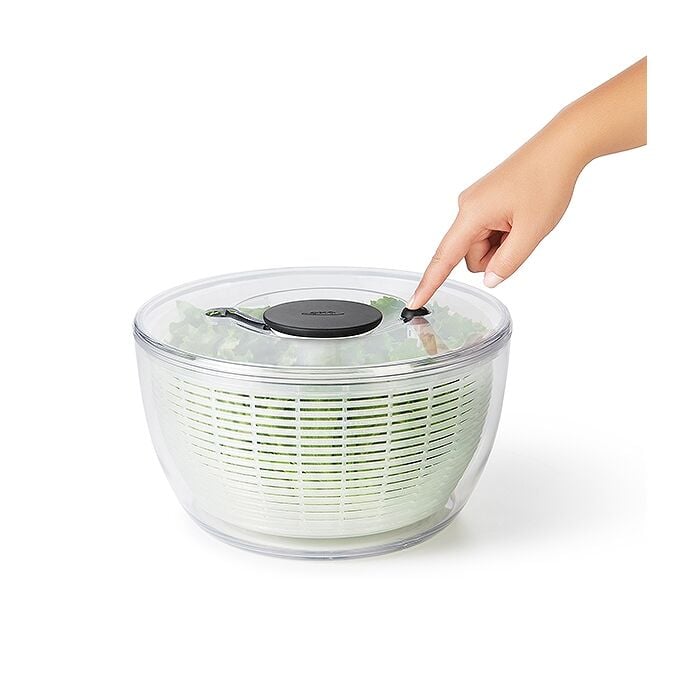 Salad Spinner B0