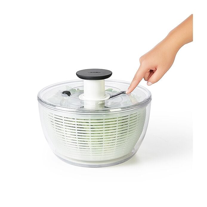 Salad Spinner B0