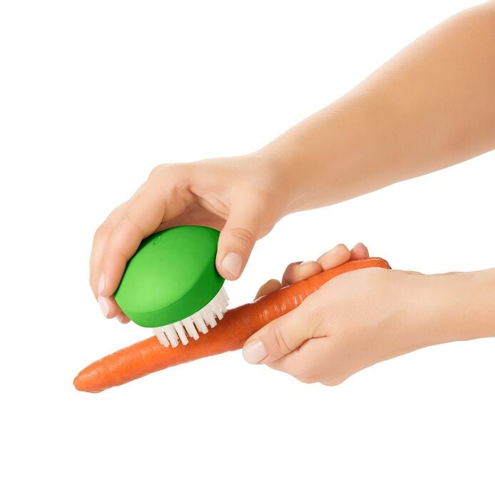 Vegetable Brush B4