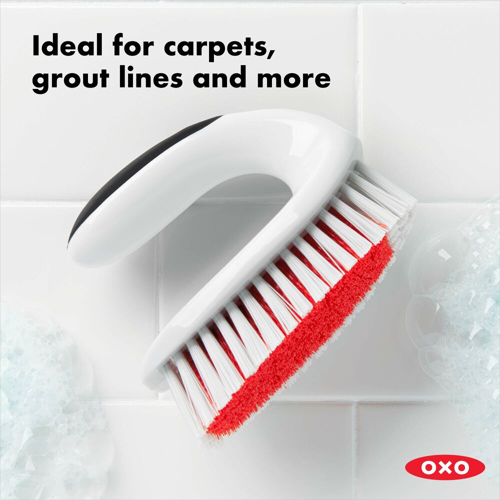 All Purpose Scrub Brush Y8