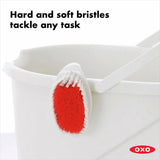 All Purpose Scrub Brush Y8