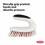 All Purpose Scrub Brush Y8
