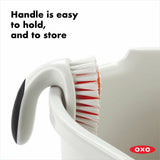 All Purpose Scrub Brush Y8
