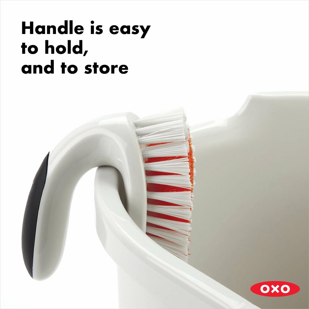All Purpose Scrub Brush Y8