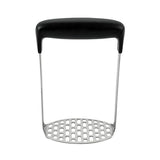 Smooth Potato Masher V8