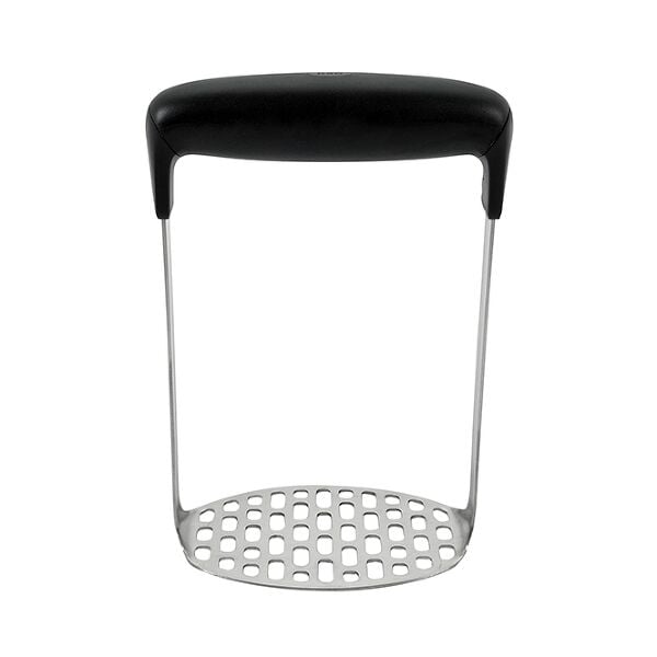 Smooth Potato Masher S6